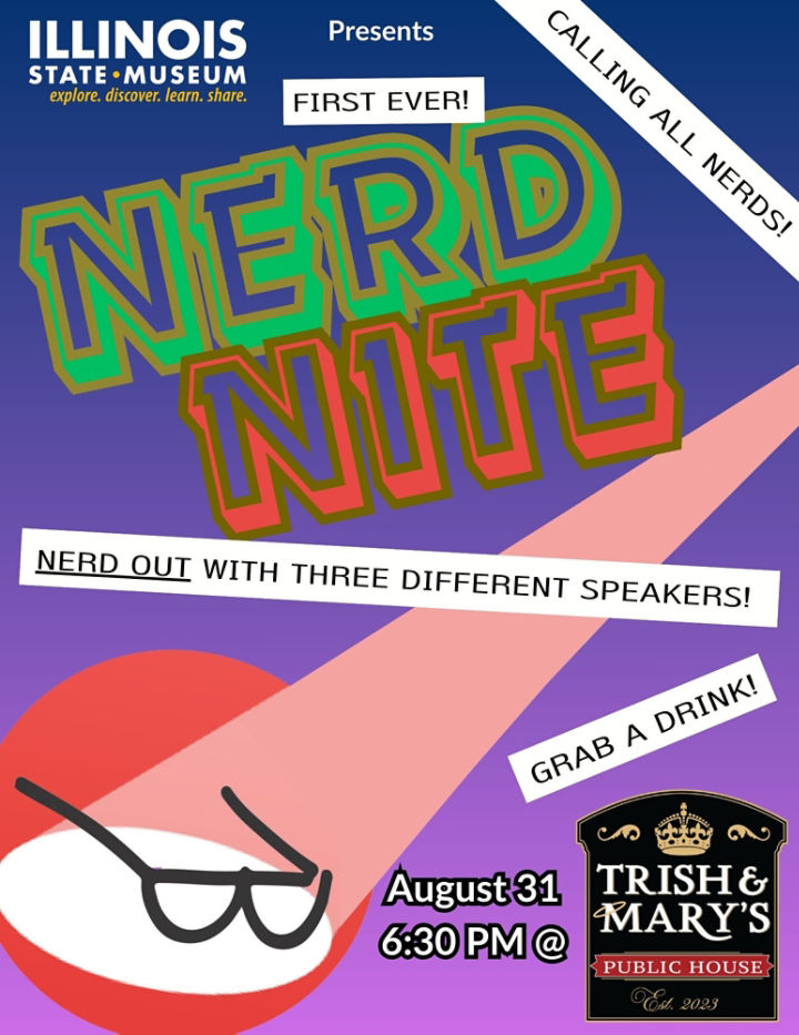 Nerd Nite 